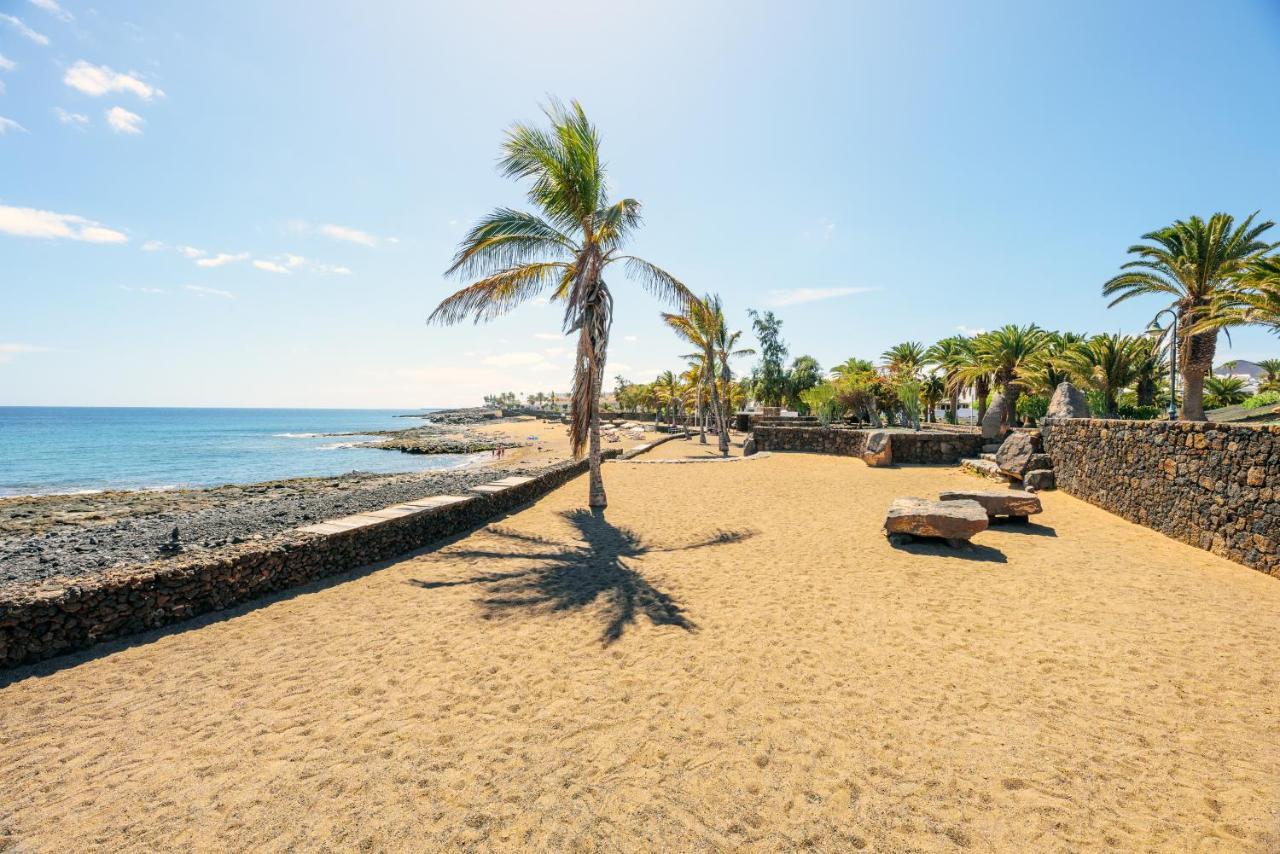 Lanzahost Casa Christina Appartamento Costa Teguise