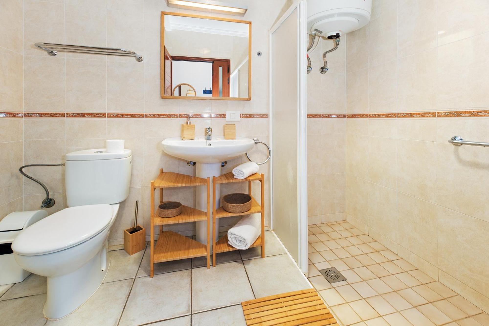 Appartamento Lanzahost Casa Christina *